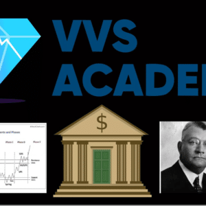 VVS Academy Course