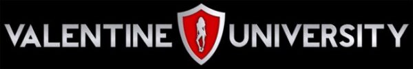 Todd Valentine – Valentine University 2.0
