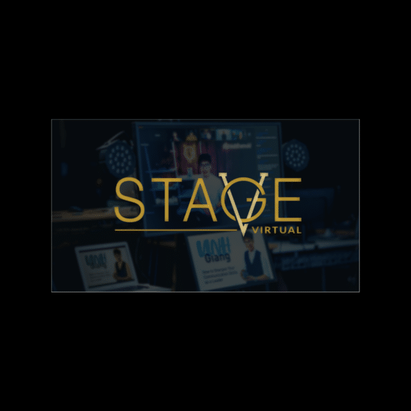 Vinh Giang – Stage Academy 2024