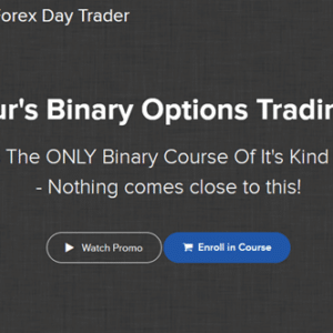 WWD Tour’s Binary Options Trading Course