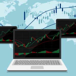 Wall Street Academy Training Course