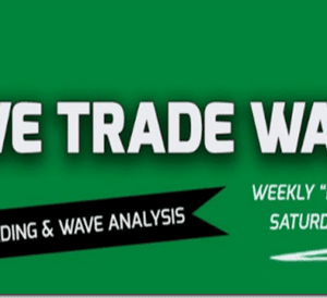 We Trade Waves