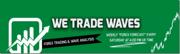 We Trade Waves