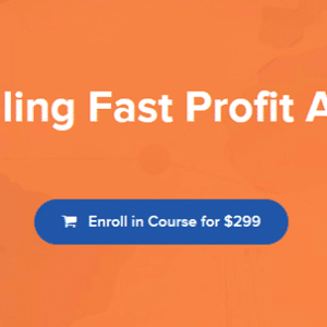 Wholesaling Fast Profit Academy – The Young REI
