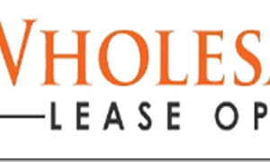 Wholesaling Lease Options by Joe McCall