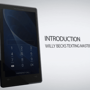 Willy Beck – Texting Mastery