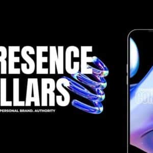 Wiz Of Ecom – The Presence Pillars Course