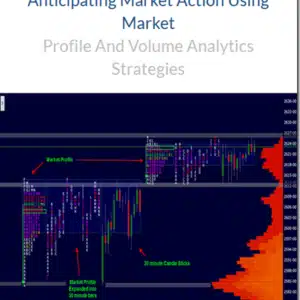 Wyckoff Analytics – Anticipating Market Action Using Market Profile And Volume Analytics Strategies
