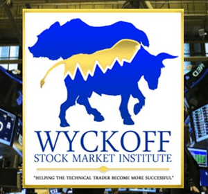 Wyckoff Stock Market Institute Course
