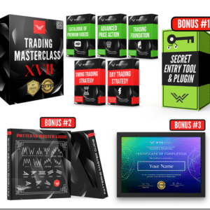 Wysetrade Trading Masterclass XVII