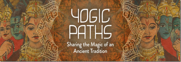 Yogic Paths – Gaia