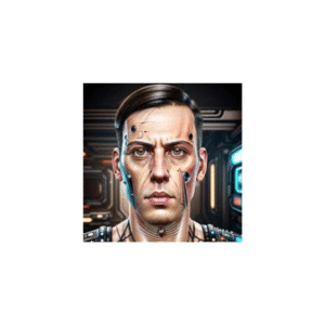 Yury Yeltsov – Video Creation By Using Artificial Intelligence