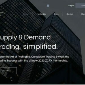 ZCFX Trading Course