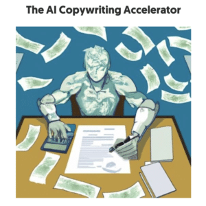 Zarak C – The AI Copywriting Accelerator