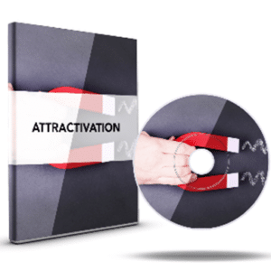 David Snyder – Attractivation