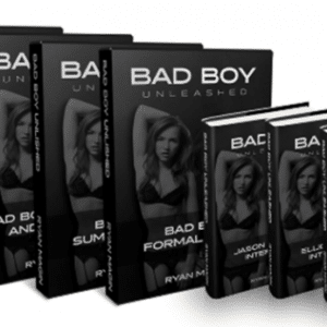 Ryan Magin – Bad Boy Unleashed