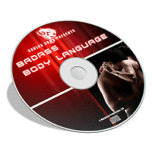 Carlos Xuma – Badass Body Language