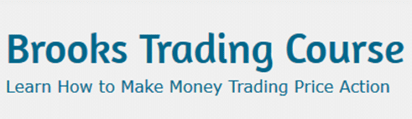 Al Brooks – Brooks Trading Course 2018