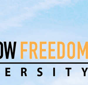 Ben Leybovich – Cash Flow Freedom University 2016