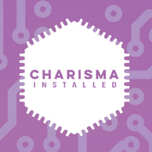Marcus Oakey – Charisma Installed Program