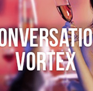 David Tian – Conversation Vortex