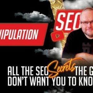 Rank Fortress – CTR Manipulation Mastermind