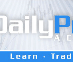Justin Bennett – Daily Price Action