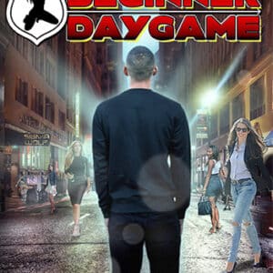 Nick Krauser – Beginners Daygame