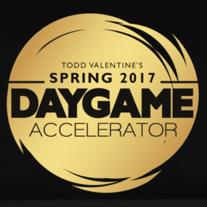 Todd Valentine – Daygame Accelerator