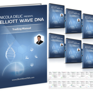 Elliott Wave DNA – Nicola Delic