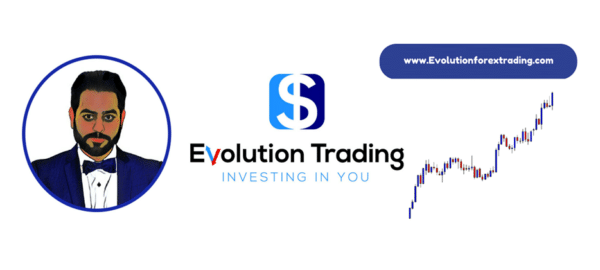 Jerry Singh – Evolution Forex Trading