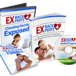 Dean Cortez – Ex Back Experts