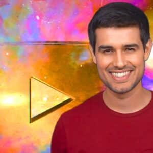 Dhruv Rathee The Youtube Blueprint Course