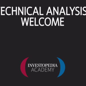 Investopedia Academy – Technical Analysis