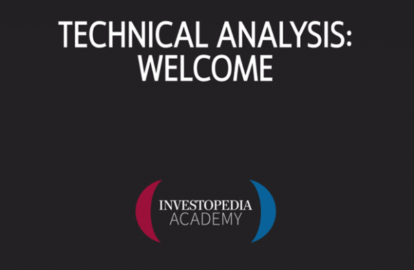 Investopedia Academy – Technical Analysis