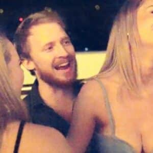 Valentino Kohen – How to Meet and Attract Women Invisibly