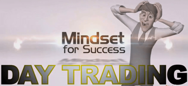 Stock Options Day Trading Mindset for Success