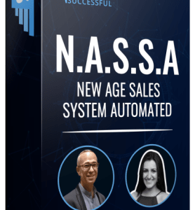 Barry & Daniela (Really Successful) – NASSA Platinum Edition
