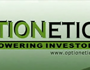 Optionetics Trading Strategies