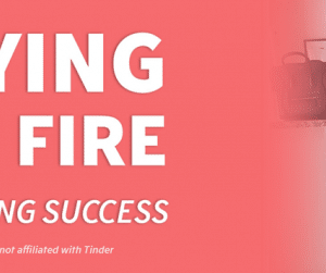 Playing With Fire – Online Dating Blueprint