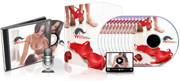 Tripp Advice – What Women Want