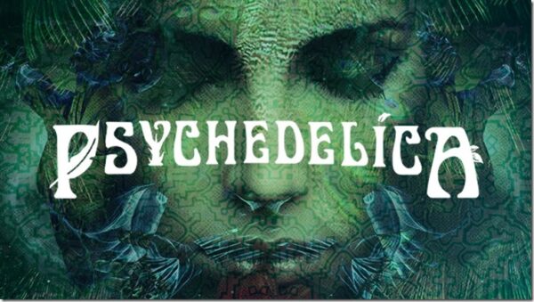 Psychedelica – Gaia