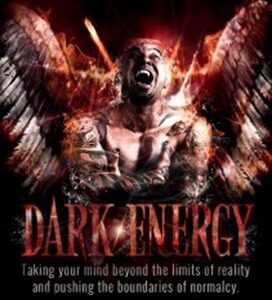 Arash Dibazar – Dark Energy