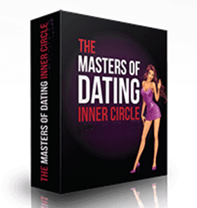 Jason Capital – Masters of Dating Inner Circle