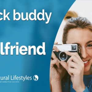Liam McRae – How to get her sexually invested in seduction