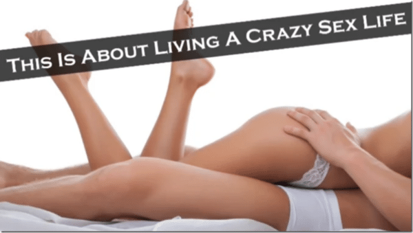 Greg Greenway – Sex On Demand System