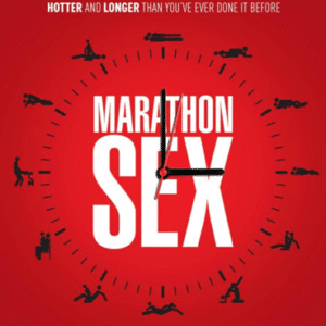 Sonia Borg – Marathon Sex