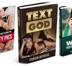 Robbie Hemingway – Text God VIP