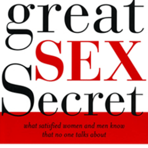 Kim Marshall – The Great Sex Secret