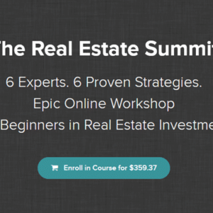 The Real Estate Summit